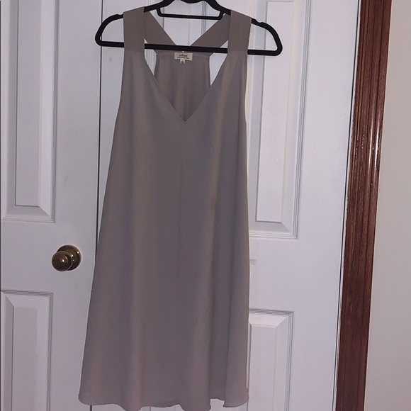 Wilfred Dress - Picture 3 of 5